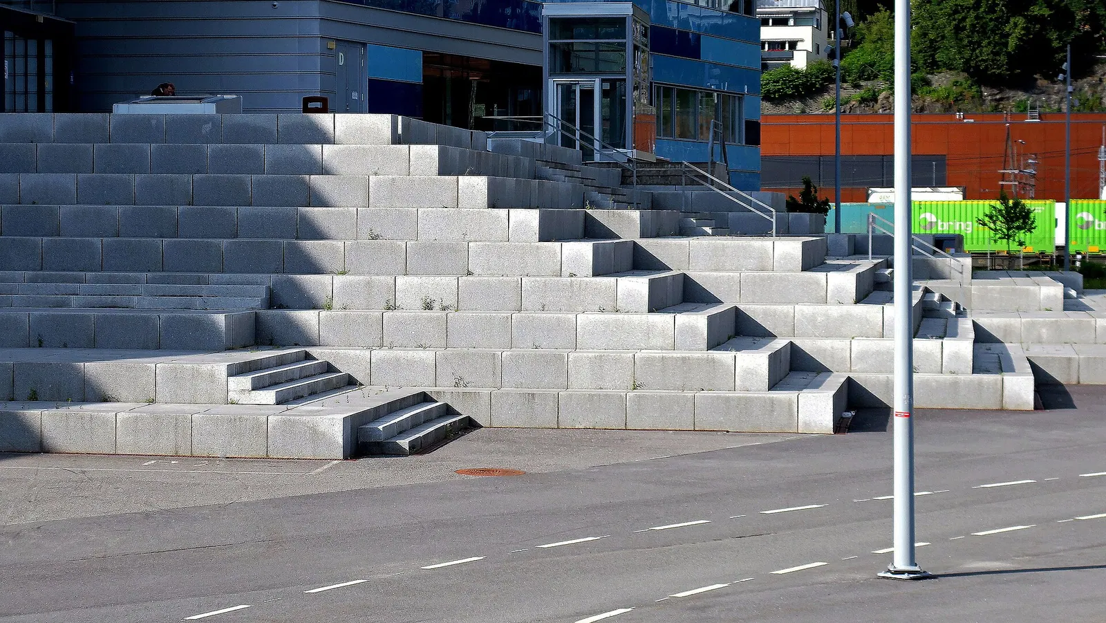 AdO Arena