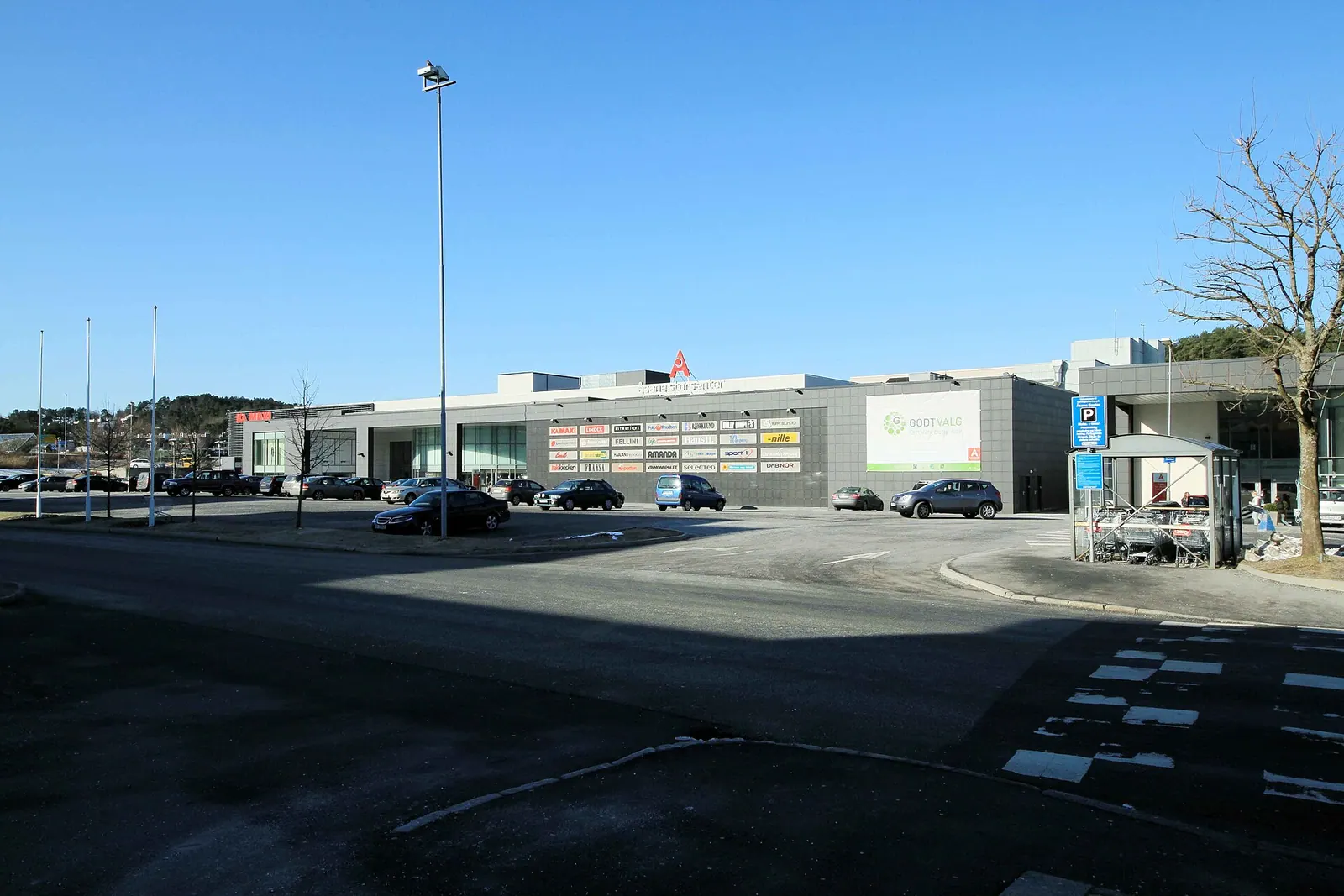 Åsane Storsenter