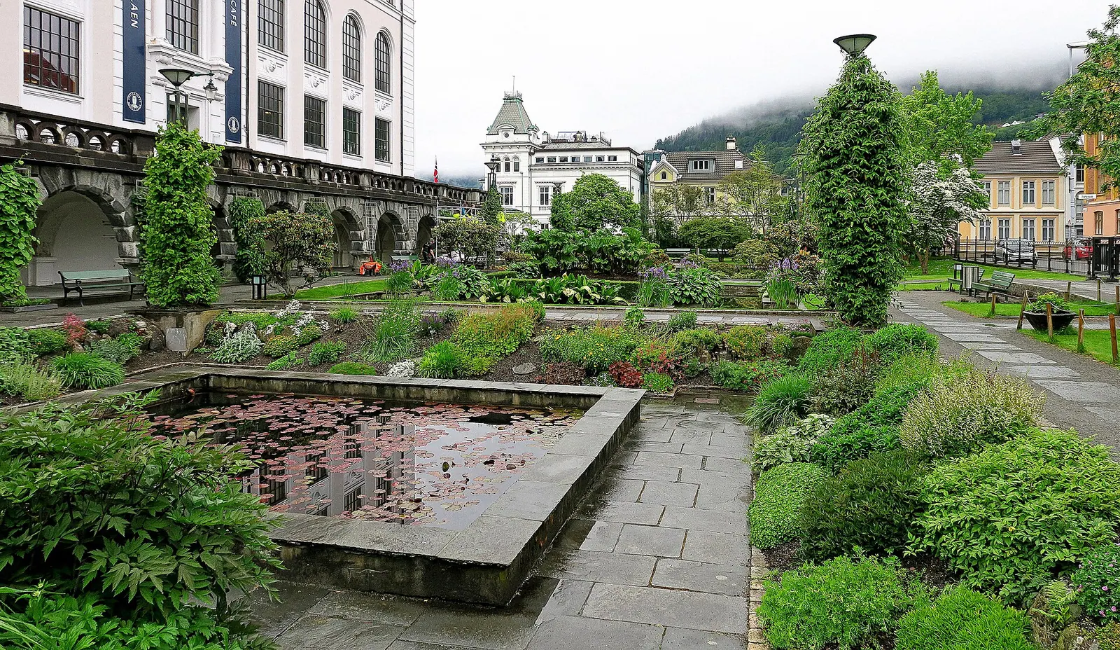 Bergen Kaffebrenneri (BKB)