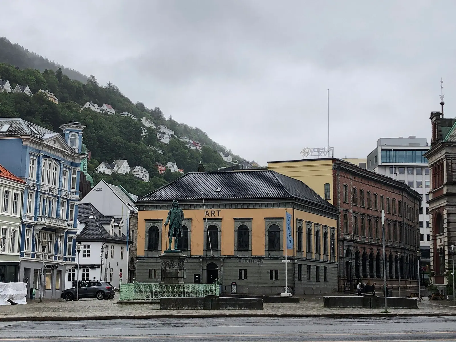 Bergen Kunsthall
