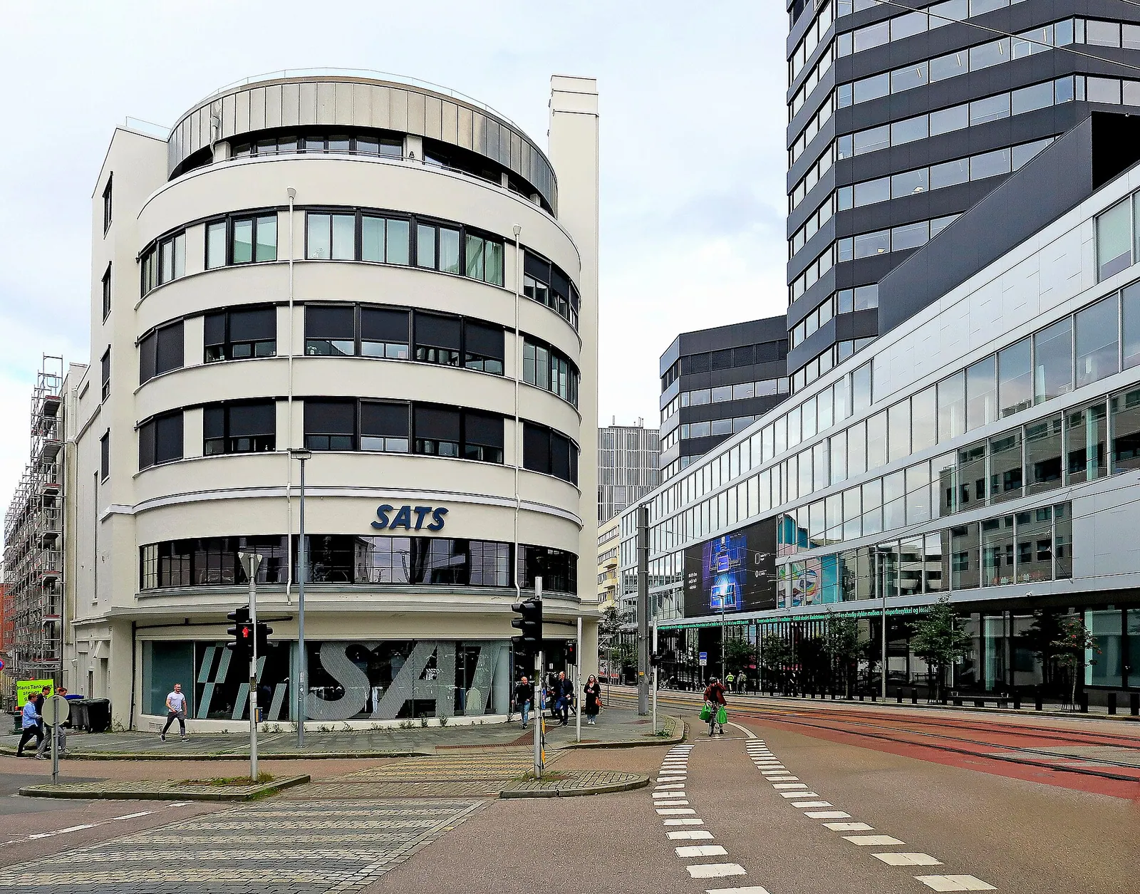 Bergens Filharmoniske Orkester (Harmonien)