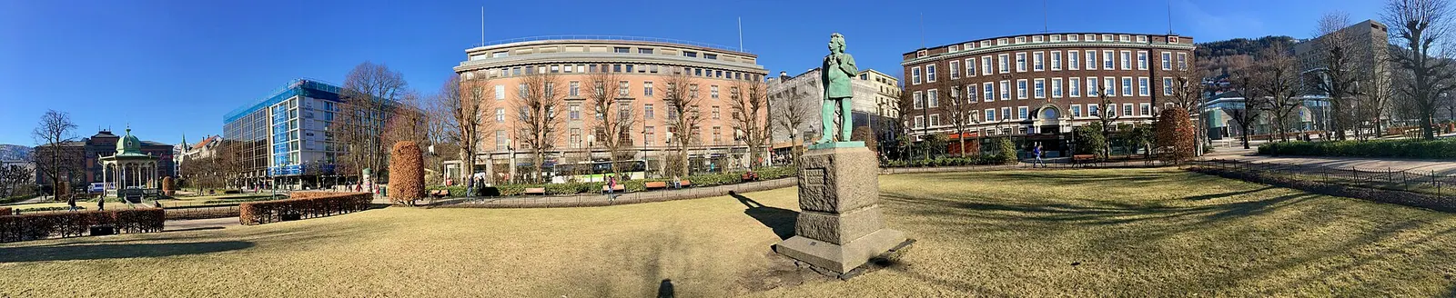 Brasilia Bergen (Churrascaria)