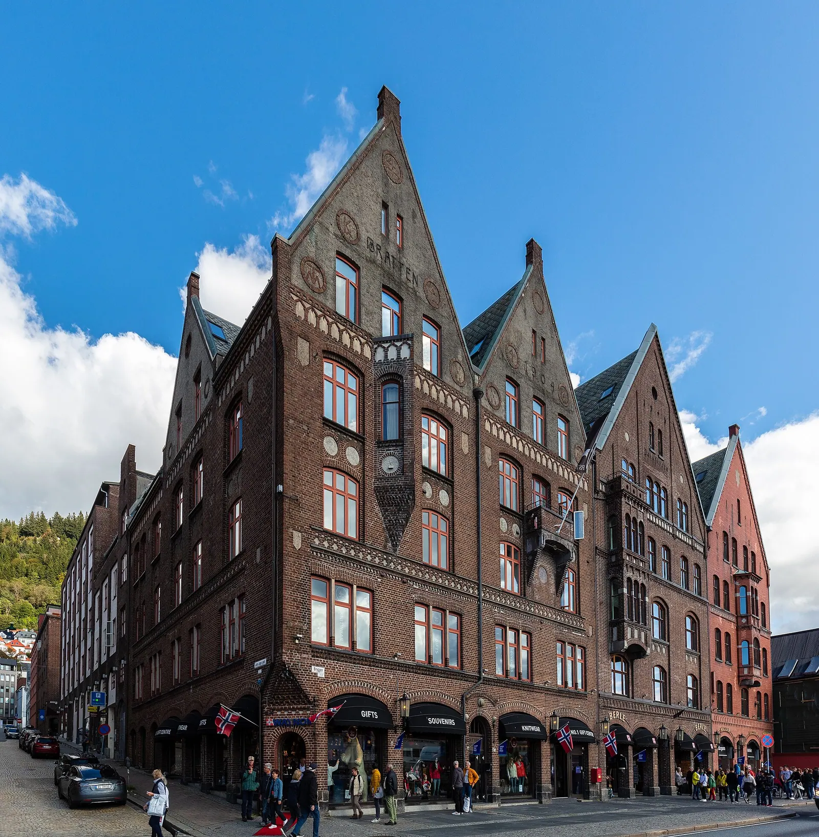 Enhjørningen Fiskerestaurant