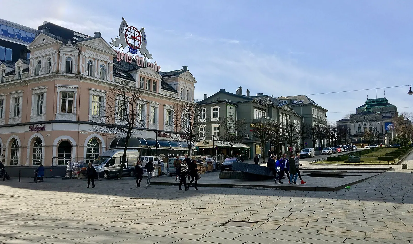 Det Vestnorske Teateret
