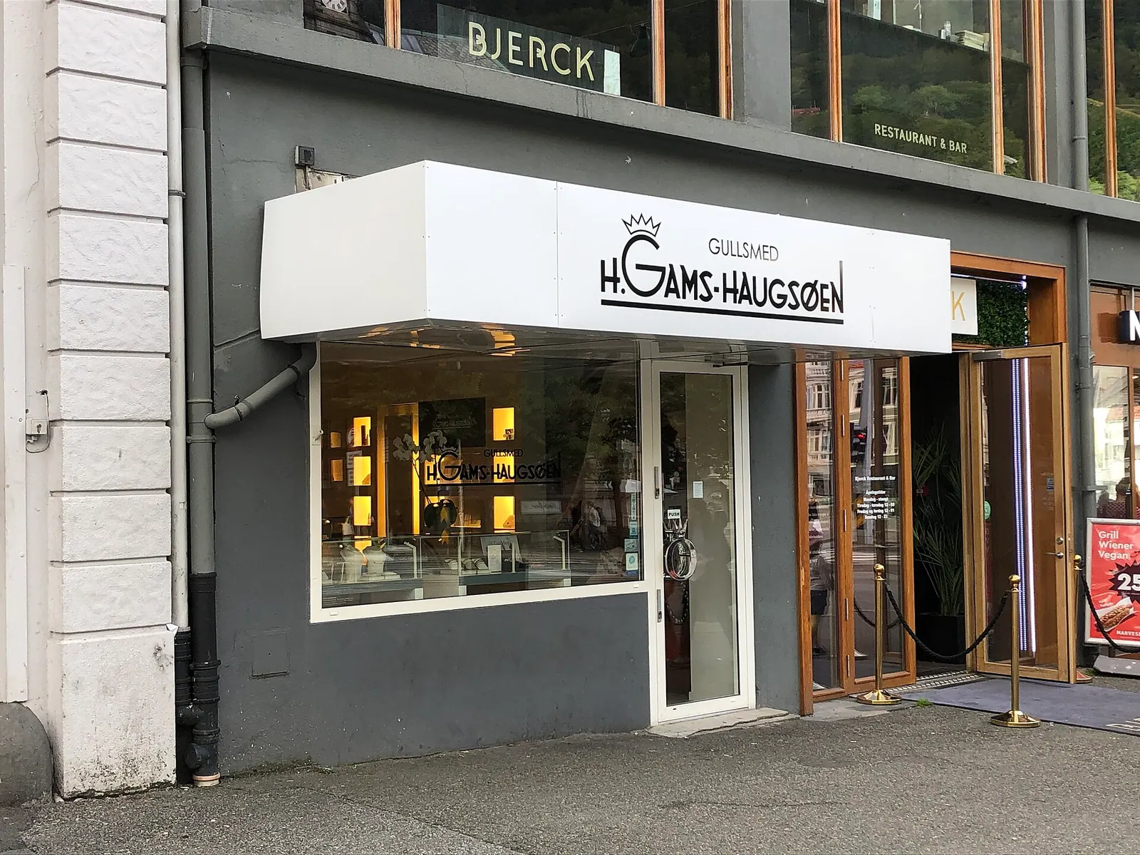 Festspillene i Bergen