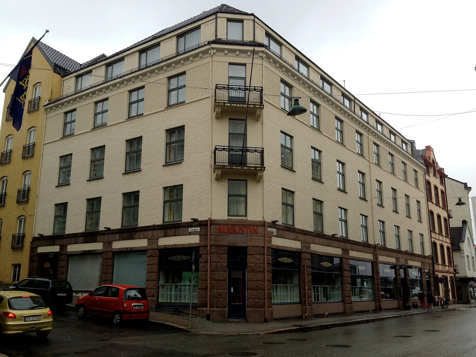 Heimen Hotel