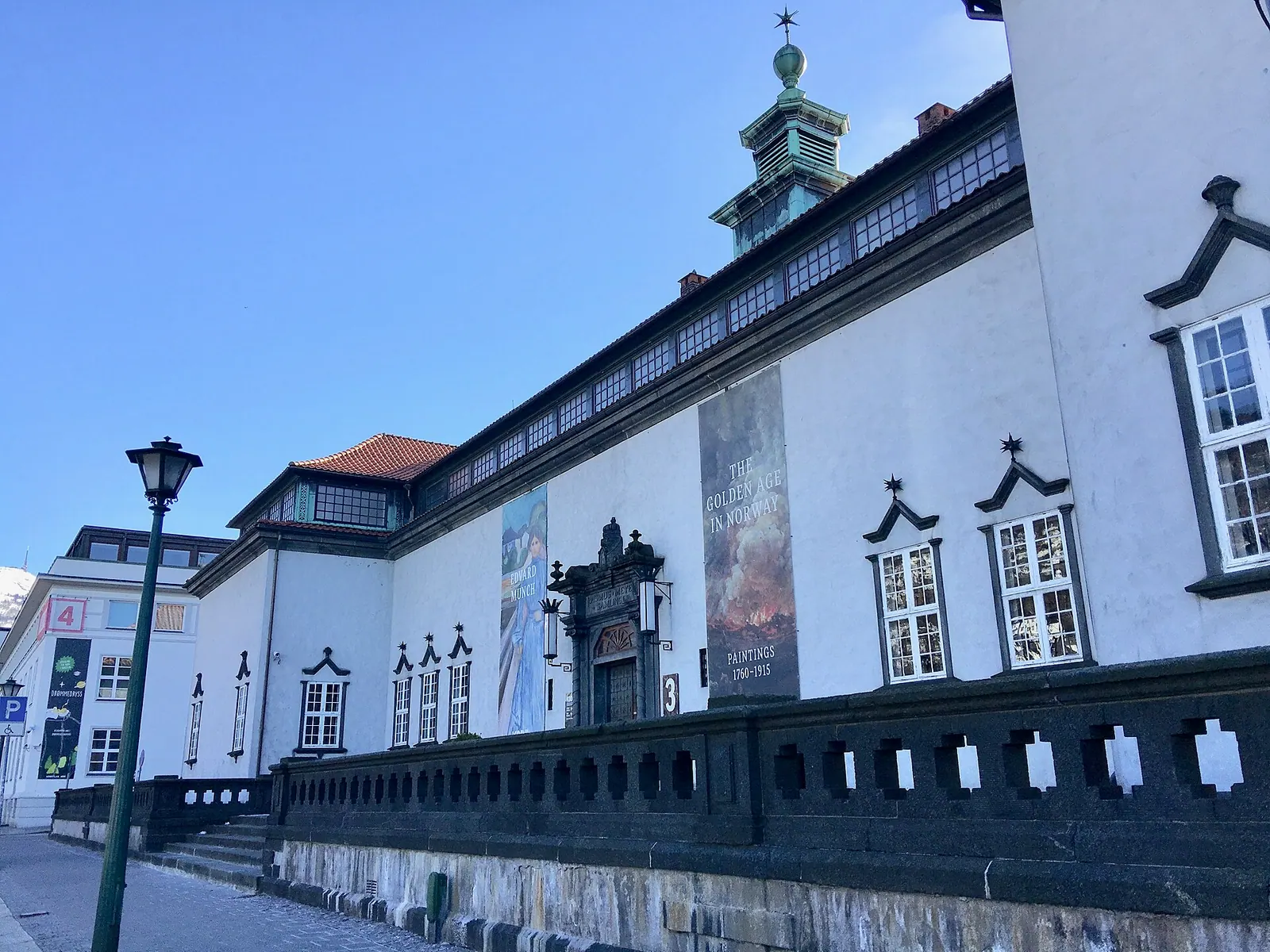 KODE Kunstmuseer i Bergen