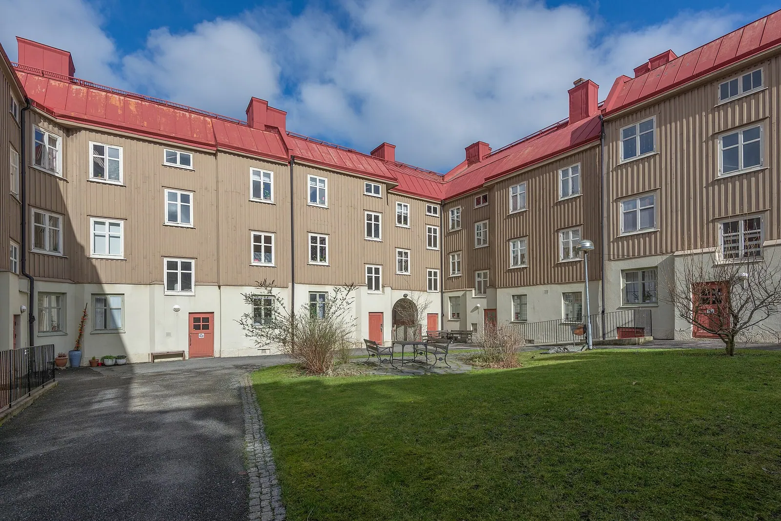 Det Akademiske Kvarter (Kvarteret)