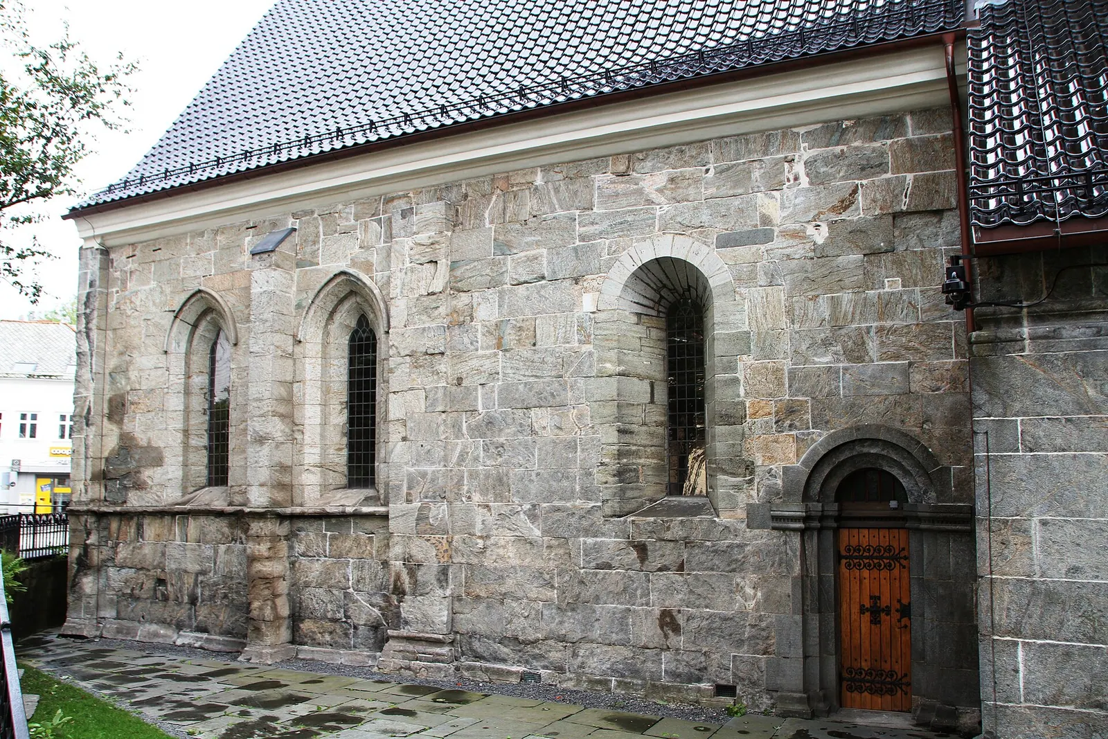 Mariakirken