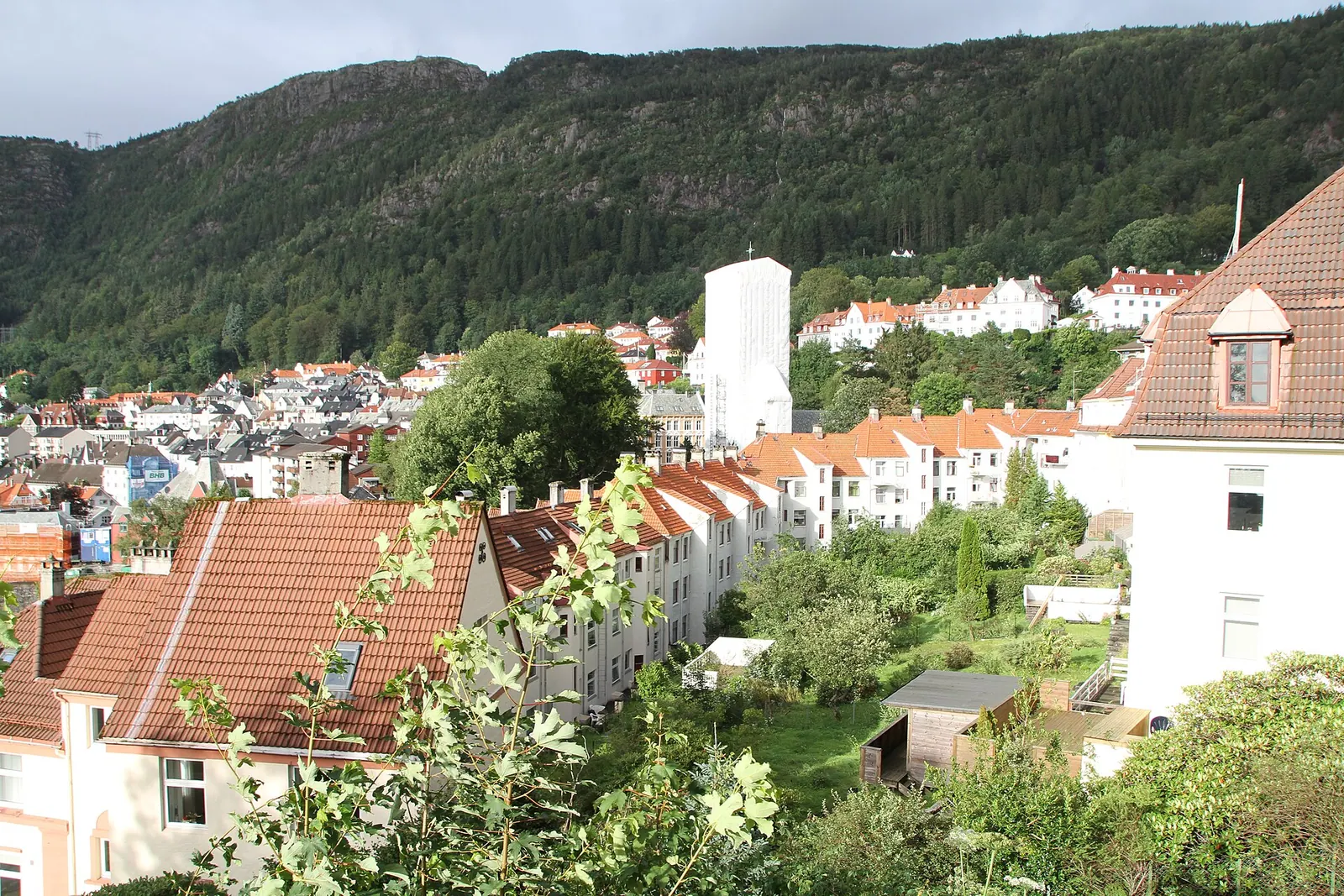 Sandviken
