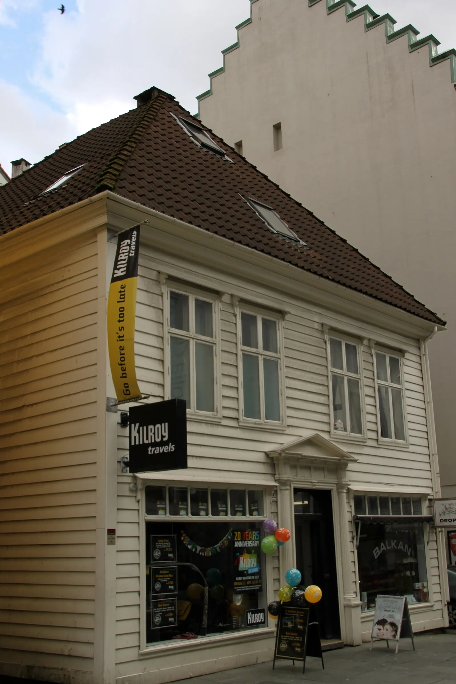 Pingvinen
