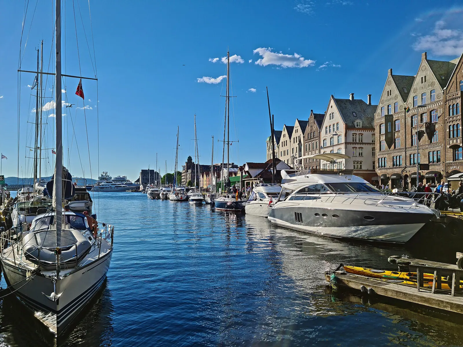 Radisson Blu Royal Hotel Bryggen