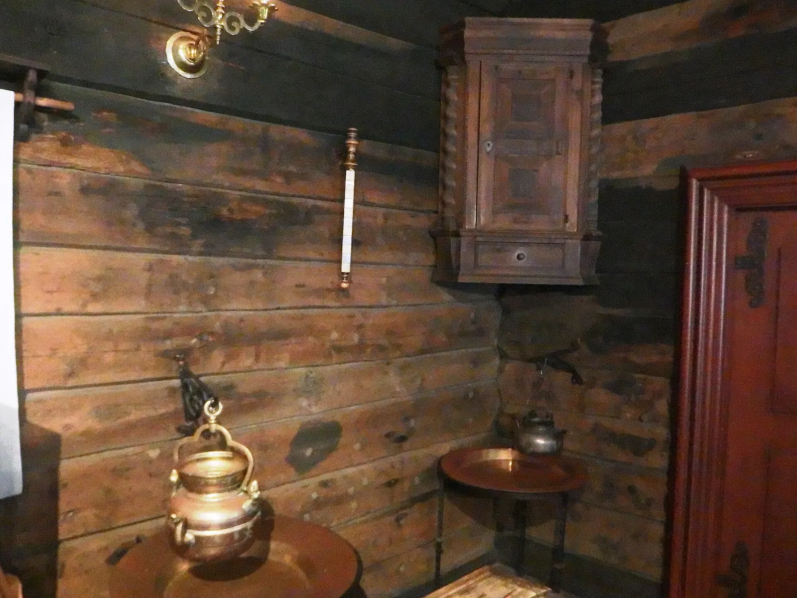 Hanseatisk Museum og Schøtstuene