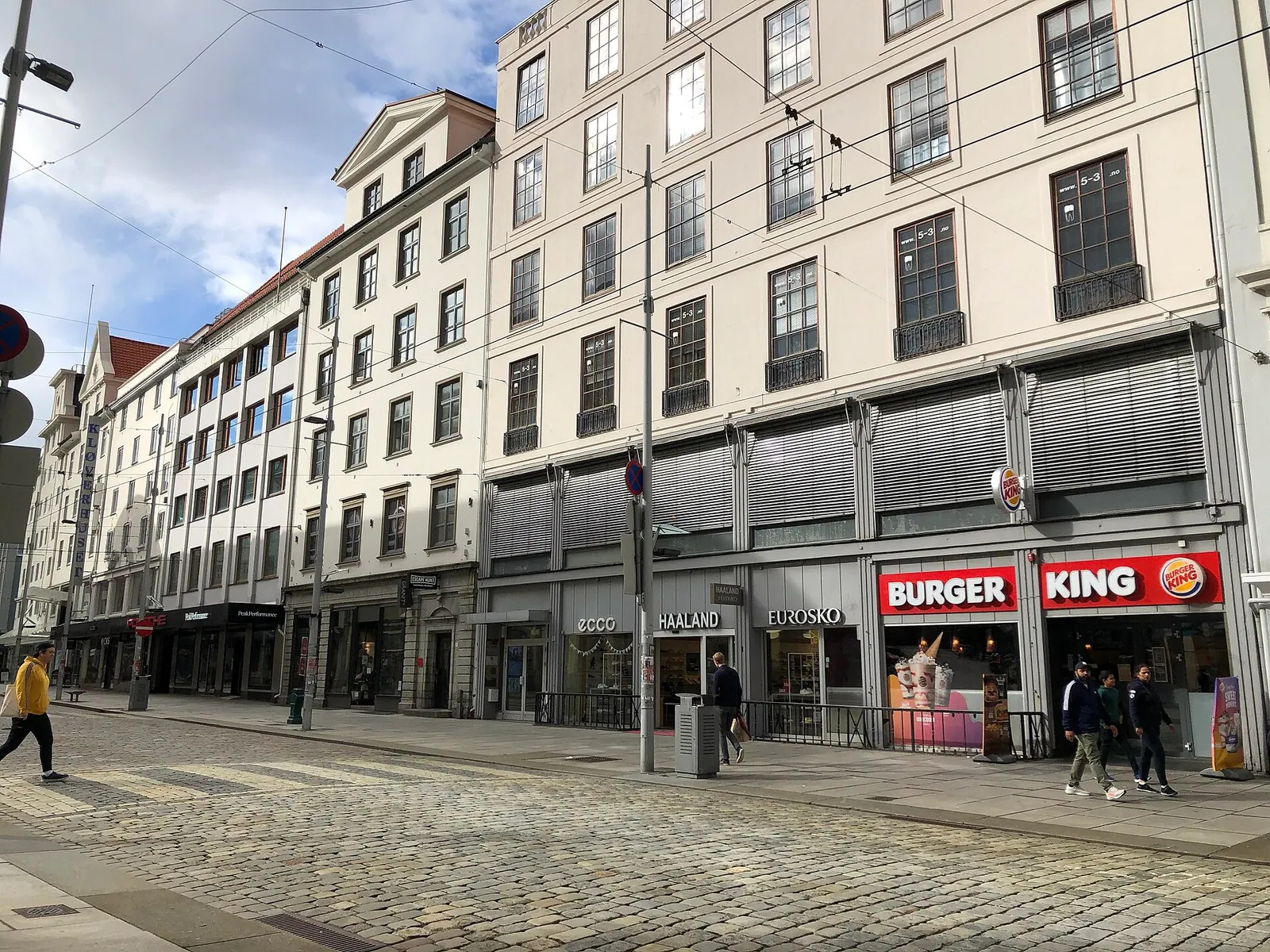 Søstrene Hagelin