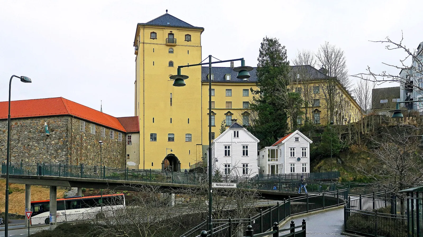 Universitetsmuseet i Bergen
