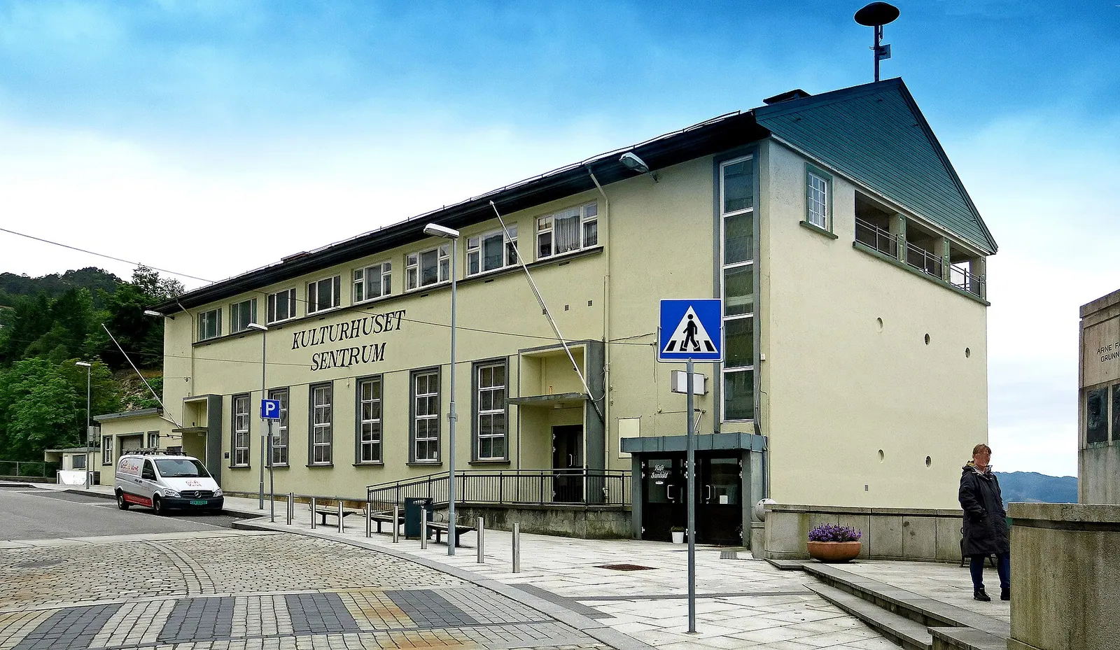 Visit Bergen Turistinformasjon