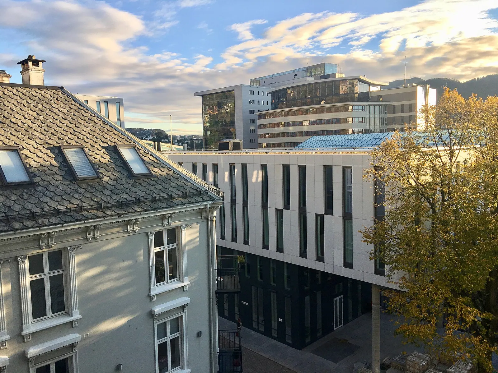 Zander K Hotel